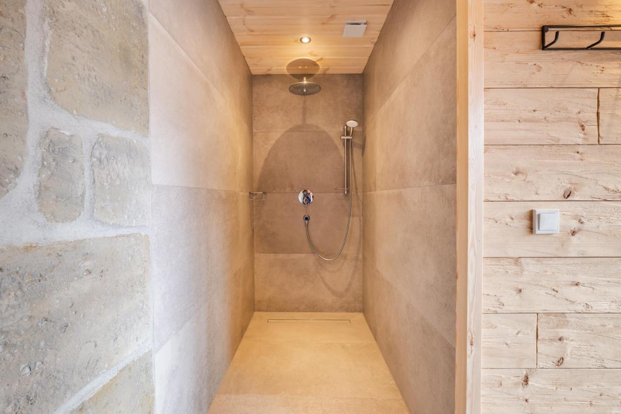 Bergwaldchalets Wellness Schierke Exteriör bild